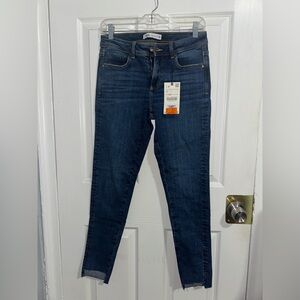 Zara skinny jeans size 6 US! Europe 38! New with tags